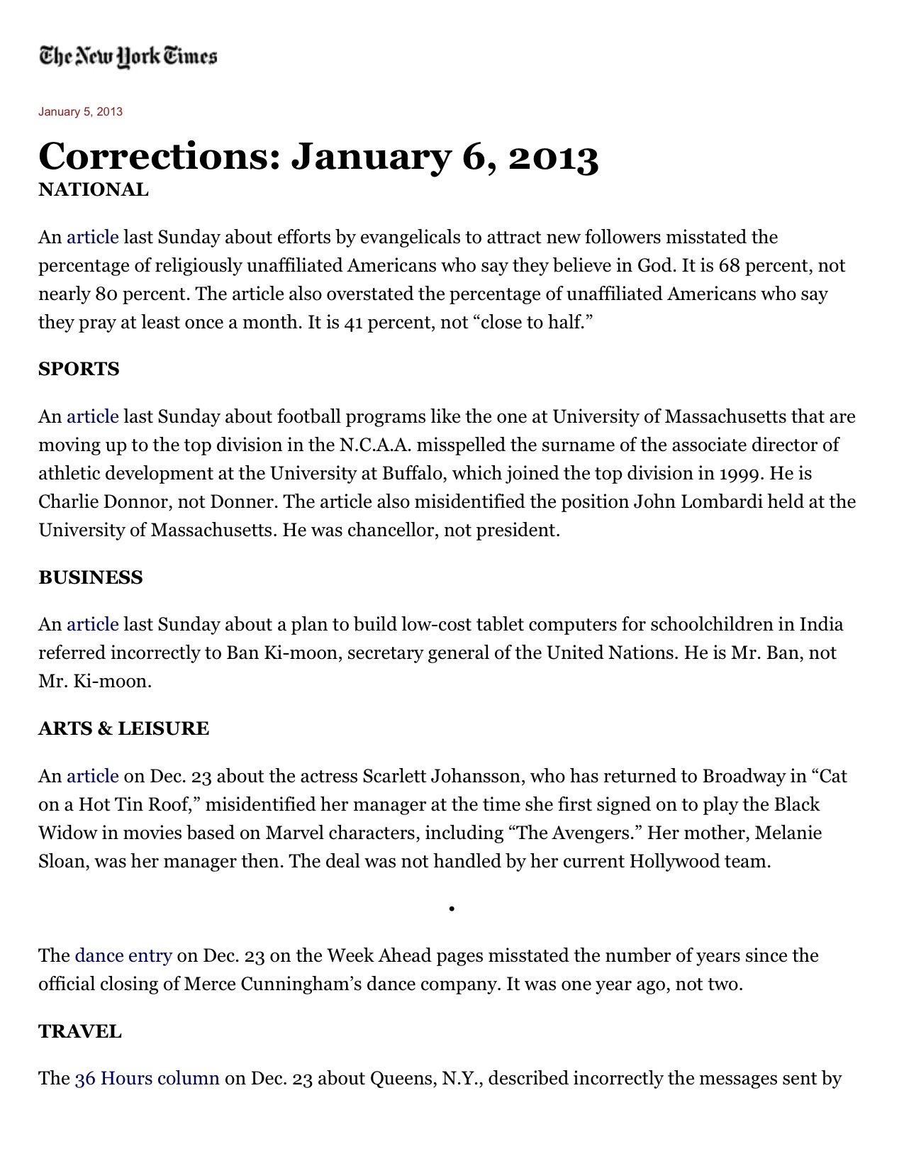 Paper correction website