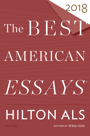 best american essays 2011